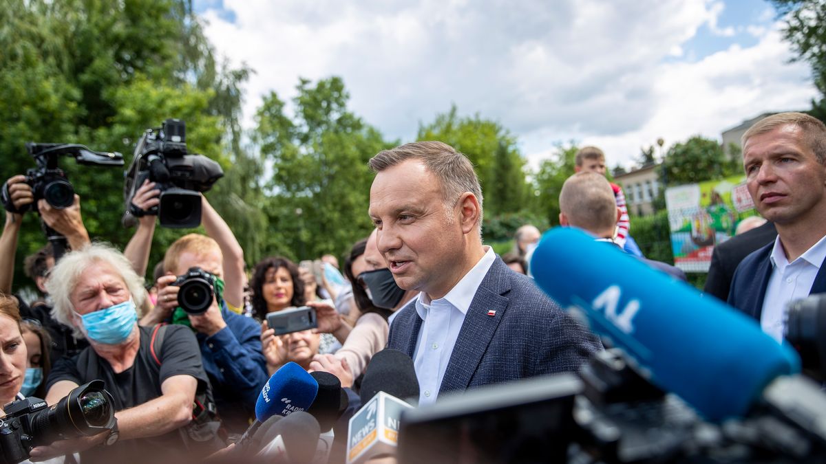 Kierowcy raczej nie powinni spodziewać się rewolucji, przynajmniej nie ze strony prezydenta