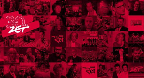 Radio ZET świętuje 30-lecie nadawania. „Dobrze nadąża za trendami, jest ważnym graczem”