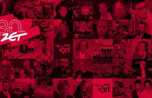 Radio ZET świętuje 30-lecie nadawania. „Dobrze nadąża za trendami, jest ważnym graczem”