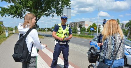 Nowy obowiązek dla rowerzystów. Za brak będzie mandat