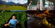 Jak fotografowałem Alpy dla National Geographic? Z kamerą na głowie [wideoporadnik]