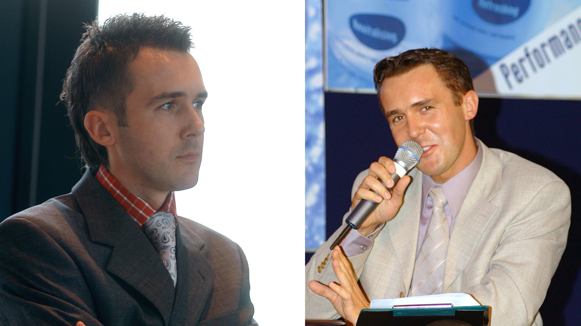 Maciej Kurzajewski kończy 50 lat! 