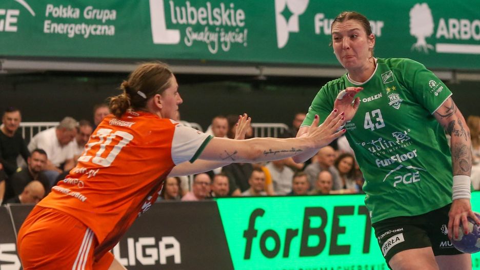 (PGE MKS FunFloor Lublin ostatni test przed rozpoczęciem sezonu ligowego zagra 30 sierpnia w meczu o Superpuchar Polski z KGHM Zagłębiem Lubin. To jednocześnie szansa na pierwsze trofeum)