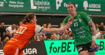 Piłkarki ręczne PGE MKS FunFloor Lublin poznały rywalki w letnich sparingach przed nowym sezonem