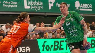 Piłkarki ręczne PGE MKS FunFloor Lublin poznały rywalki w letnich sparingach przed nowym sezonem