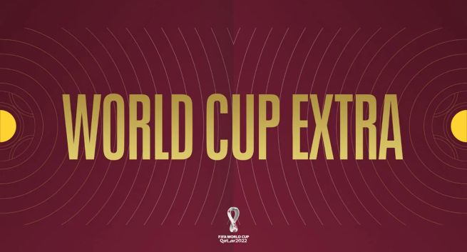 BBC pokaże mecze mundialu w 4K na platformie iPlayer