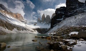 Tragedia w Chile. Nie żyje pięcioro turystów