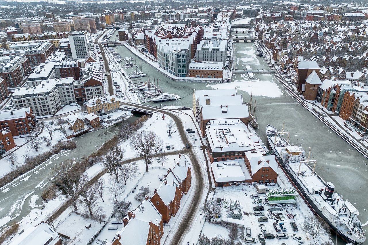 Klimat się zmienia, a my tracimy poczucie kontroli. O zmianach w pogodzie rozmawiamy z prof. Mariuszem Figurskim