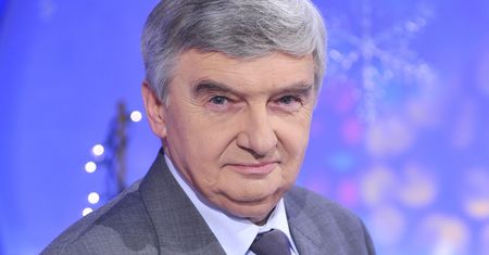 Na jaw wyszła prawda o Tadeuszu Sznuku. Niewielu wie, na kogo się wykształcił