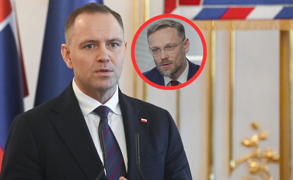 Prezydent nie dotrzyma obietnicy? Bogucki musiał się tłumaczyć