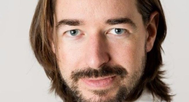 Bartosz Węgłowski w zespole Kompanii Piwowarskiej