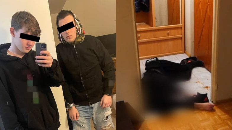 Patostreamerom grozi kara 8 lat pozbawienia wolności