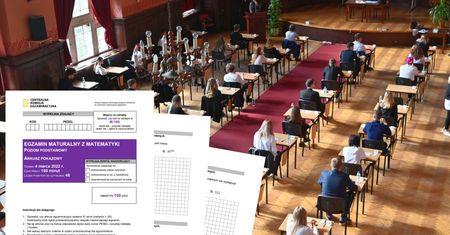 Matura 2023. Kto zdaje "nową" formułę? Ile trwają egzaminy?
