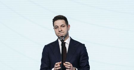 "Boję się". Jaki uderza w Konfederację i Brauna