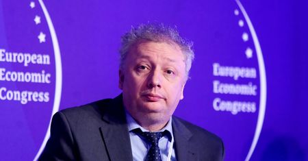 "Nie zakładam recesji". Sebastian Skuza kreśli scenariusze gospodarcze na 2023 r.