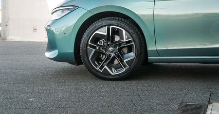Volkswagen obawia się kar za emisję CO2. To kolejny problem Niemców