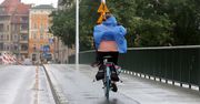 Potężne burze na Dolnym Śląsku. Możliwe wichury do 100 km/h