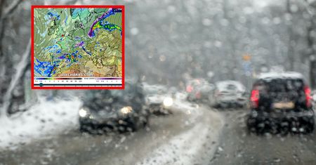 To nas czeka już w czwartek. Nadchodzą niże genueńskie