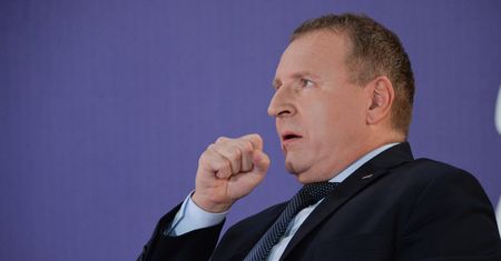"To był ostatni moment". Mówi, dlaczego odwołano Kurskiego