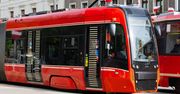 Ruda Śląska: Tramwaje Śląskie przebudują kluczowy odcinek trasy. Linia przebiega wzdłuż krętej drogi