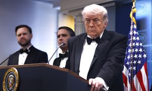 Spirala przemocy w USA nie do zatrzymania? Francuzi komentują