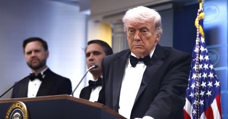 Spirala przemocy w USA nie do zatrzymania? Francuzi komentują