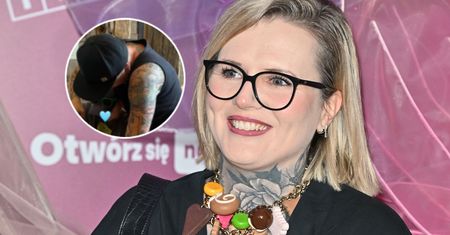 Karolina Opolska na co dzień strzeże prywatności. Zrobiła wyjątek i pokazała męża [ZDJĘCIE]