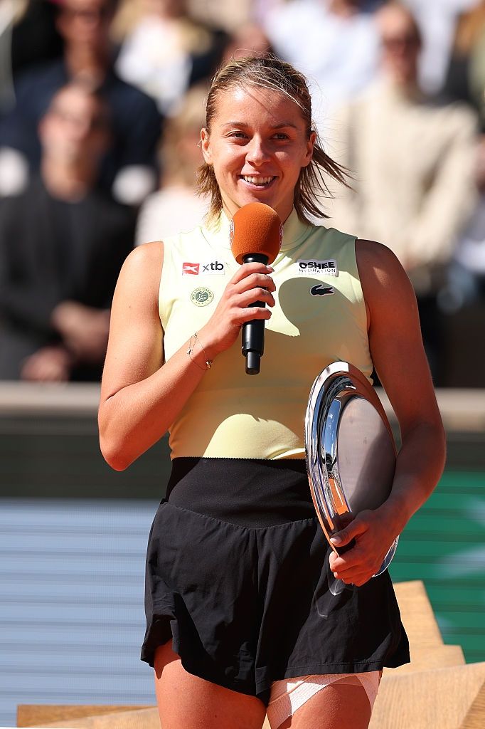 Maja Chwalińska