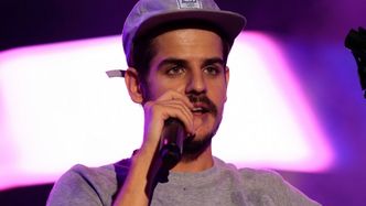 Taco Hemingway "ratuje" Open'era: "Dua Lipy nie ma, ale Taco jest tu z tobą"