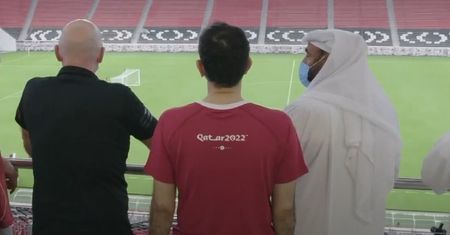Katar rozwiązał problem przed mundialem. Zajęło kilka miesięcy