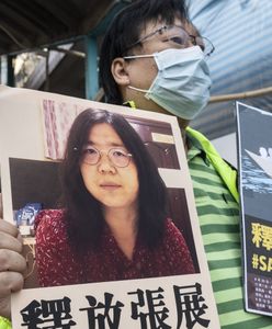 Ostrzegała przed COVID-19. Dramatyczne informacje