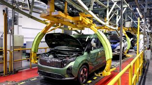 Ford i Dacia wstrzymują produkcję. Powód jest ten sam