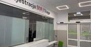 Głogów: Blisko 100 osób na SOR-ze po czwartkowej gołoledzi. Pacjenci wciąż się zgłaszają
