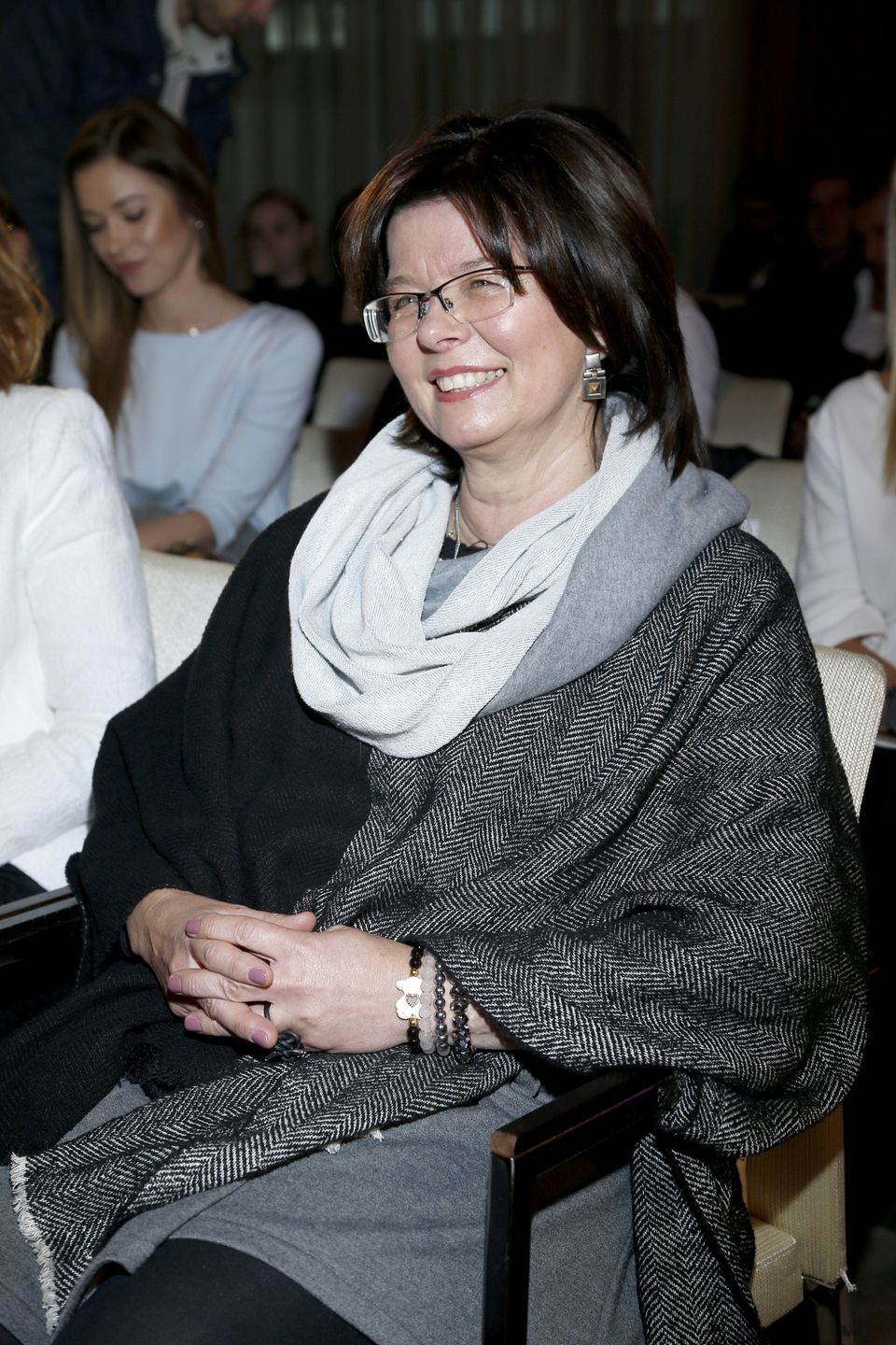 Maria Stachurska