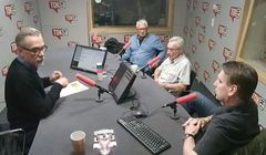 W ostatni piątek poranna audycja TOK FM bez "trzódki". Agora: "Czasem może się zdarzyć zmiana"
