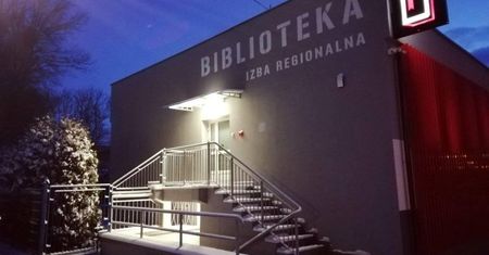 Piekary Śląskie. Książki też lubią ciepło i komfort. Biblioteka przeszła metamorfozę
