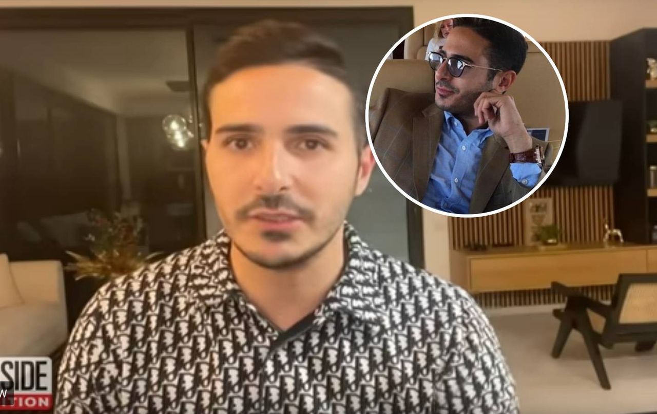 Po dokumencie Netfliksa Simon nie może założyć konta na żadnym serwisie randkowym, ale niestety ego popularność poszybowała w górę 