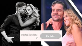 TYLKO NA PUDELKU: Kaczorowska ujawnia szczegóły spektaklu i TŁUMACZY SIĘ ze słów, że "mieli tańczyć w czterech ścianach". Przekonała was?