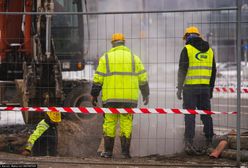 Wielka awaria w Lublinie. Blisko 200 budynków odciętych od ciepła