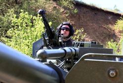 Zełenski przekazał ważną wiadomość: USA wznawiają dostawy broni