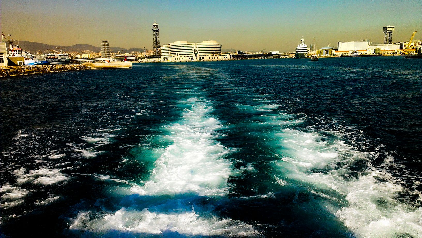 Jakie zdjęcia robi aparat w HTC One X? [galeria] 6