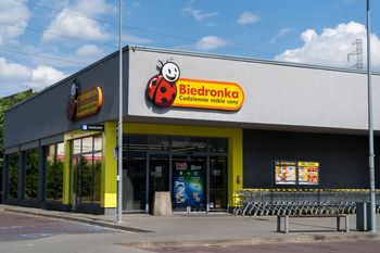 Wrze w Biedronce. Związkowcy walczą o podwyżki