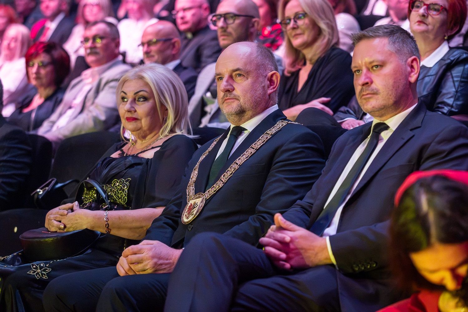 XXVI Gala Nagród Marszałka Województwa Kujawsko-Pomorskiego