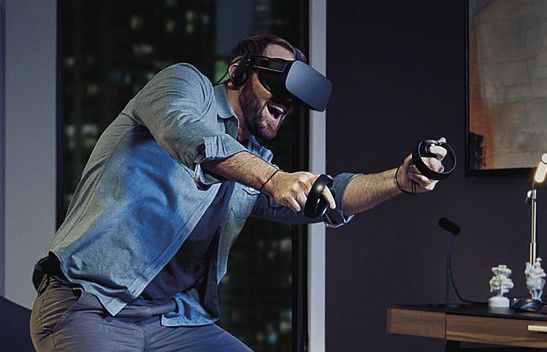 Technologia VR w rynkowej poczekalni. „Wciąż ma techniczne wady i cierpi na brak treści”