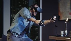 Technologia VR w rynkowej poczekalni. „Wciąż ma techniczne wady i cierpi na brak treści”