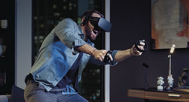 Technologia VR w rynkowej poczekalni. „Wciąż ma techniczne wady i cierpi na brak treści”