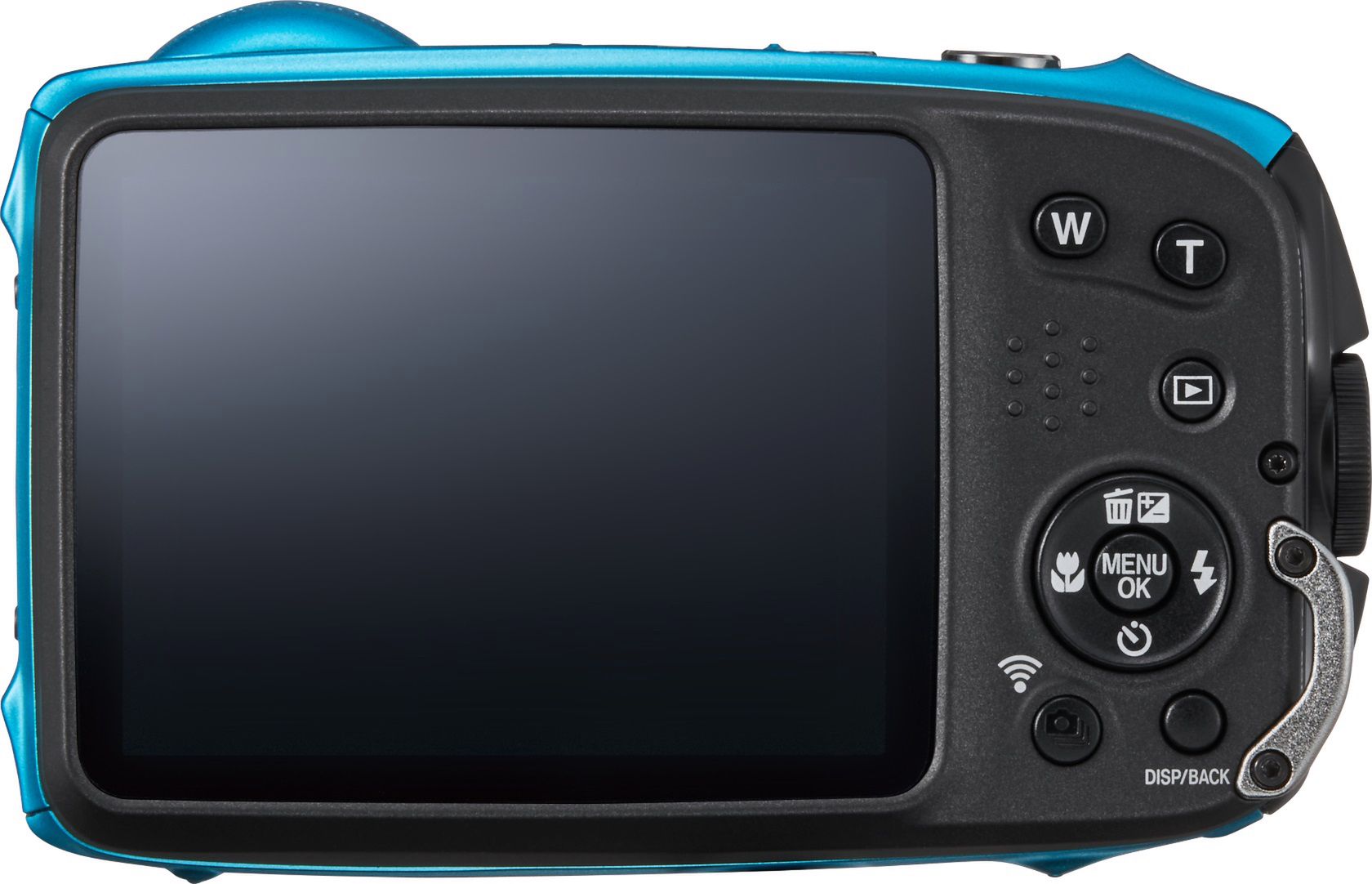 Fujifilm FinePix XP120 – nowy aparat kompaktowy przeznaczony do trudnych warunków fotografowania 3