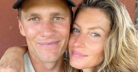 Gisele Bundchen i Tom Brady ROZWIEDLI SIĘ po 13 latach! Wydali odrębne oświadczenia