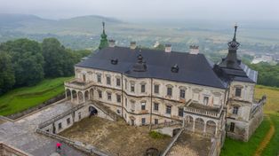 Polskie zabytki we Lwowie. Potomkowie rodu szlacheckiego na pomoc