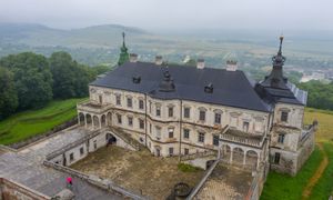 Polskie zabytki we Lwowie. Potomkowie rodu szlacheckiego na pomoc